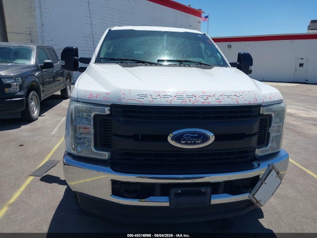 1FT7W2B69HED73014 Ford F-250 Xl