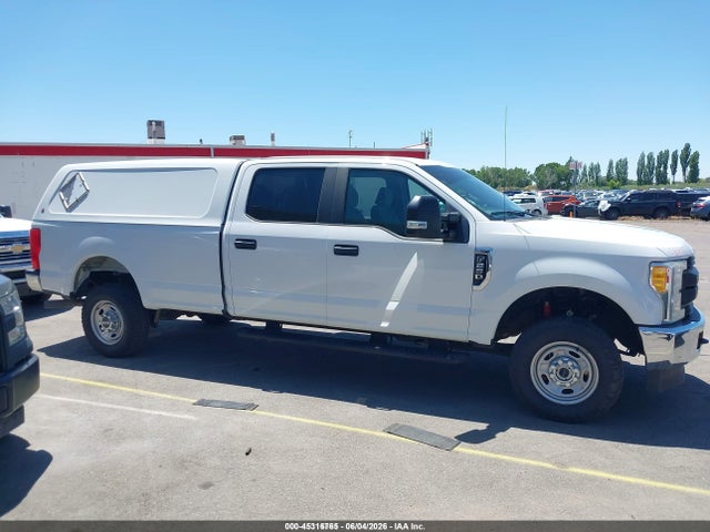 1FT7W2B69HED73014 Ford F-250 Xl