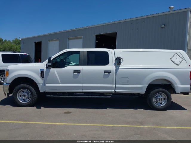 1FT7W2B69HED73014 Ford F-250 Xl