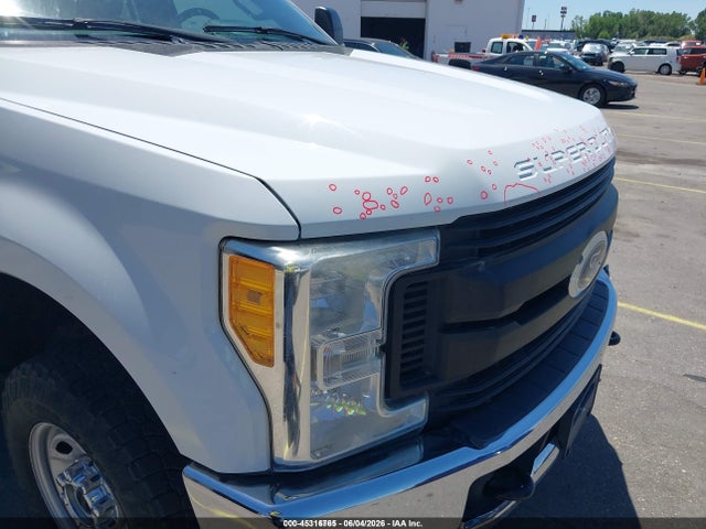 1FT7W2B69HED73014 Ford F-250 Xl