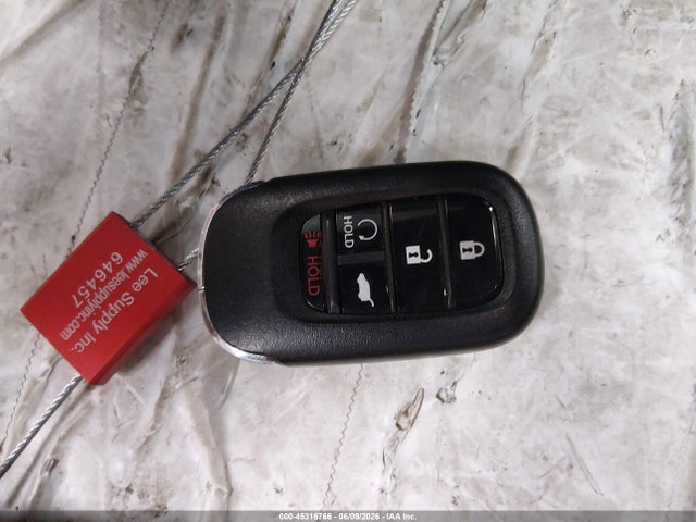 Honda Civic Ex-l 2024 19XFL1H75RE005174 Image 11