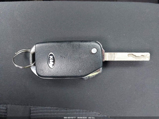 KIA K5 LX 2021 5XXG24J28MG049242 Image 11