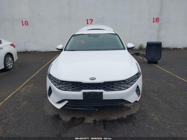 KIA K5 LX 2021 5XXG24J28MG049242 Image 13