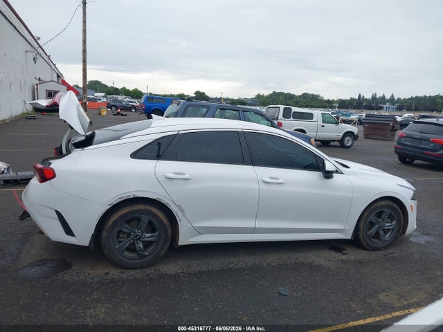 KIA K5 LX 2021 5XXG24J28MG049242 Image 14