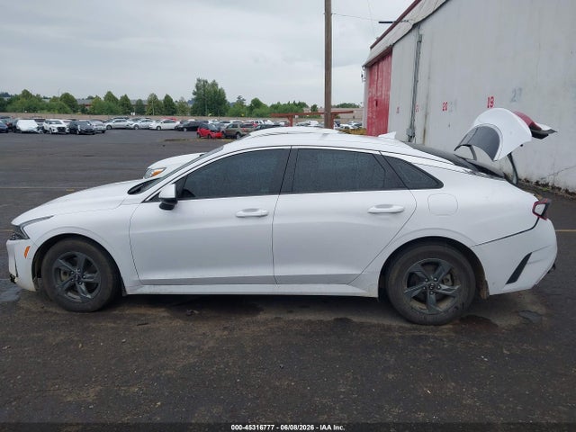 KIA K5 LX 2021 5XXG24J28MG049242 Image 15