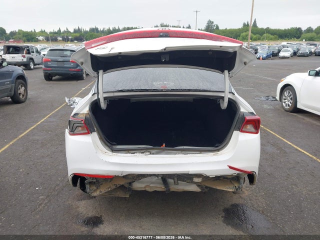 KIA K5 LX 2021 5XXG24J28MG049242 Image 17