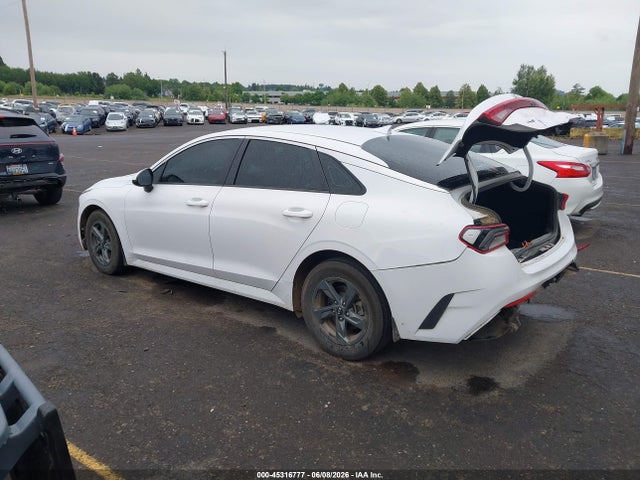 KIA K5 LX 2021 5XXG24J28MG049242 Image 3