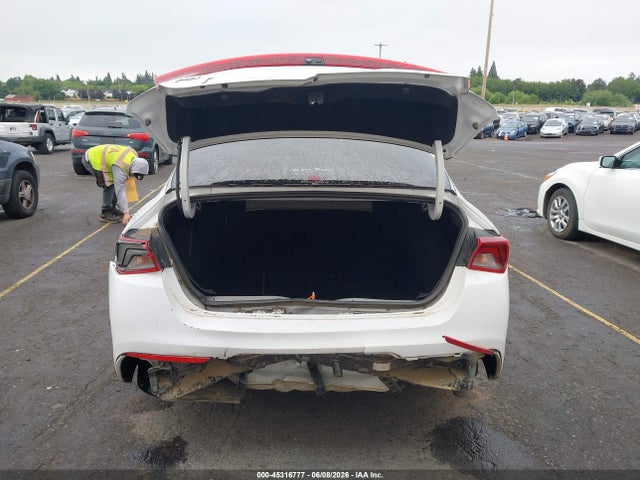 KIA K5 LX 2021 5XXG24J28MG049242 Image 6