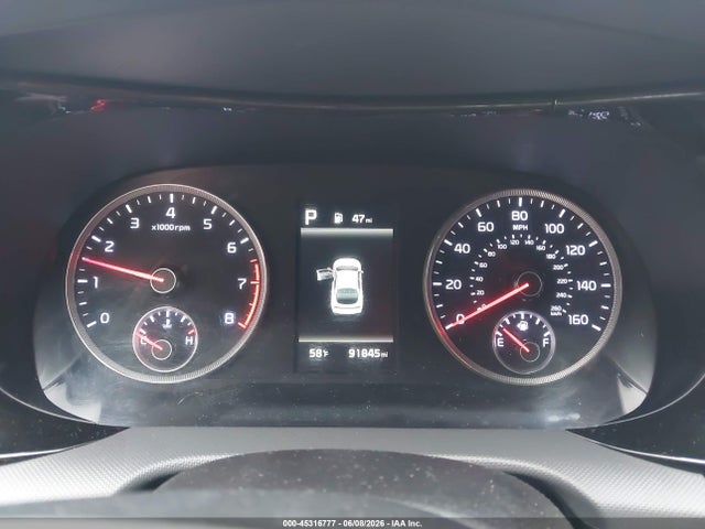 KIA K5 LX 2021 5XXG24J28MG049242 Image 7