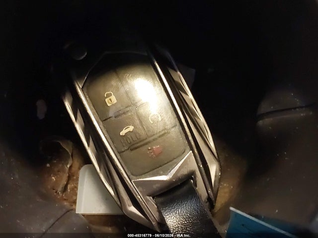 45316779 :رقم المزاد ، 2G4GN5EX4F9169869 vin ، 2015 Buick Regal Turbo/e-assist Premium I مزاد بيع