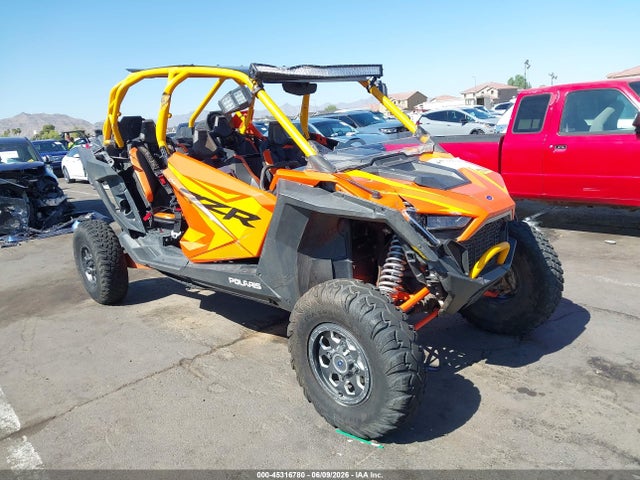 Polaris Rzr Pro Xp 4 Premium 2020 3NSR4C922LG166214 zdjęcie główne