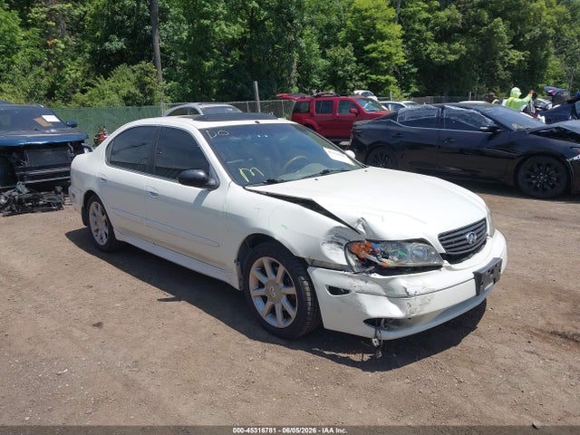 Продаж на аукціоні авто 2003 Infiniti I35 Luxury, vin: JNKDA31AX3T110398, номер лоту: 45316781