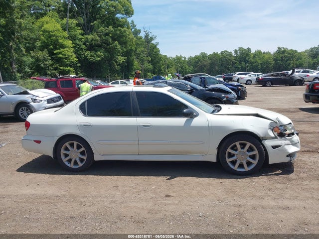 Продажа на аукционе авто 2003 Infiniti I35 Luxury, vin: JNKDA31AX3T110398, номер лота: 45316781