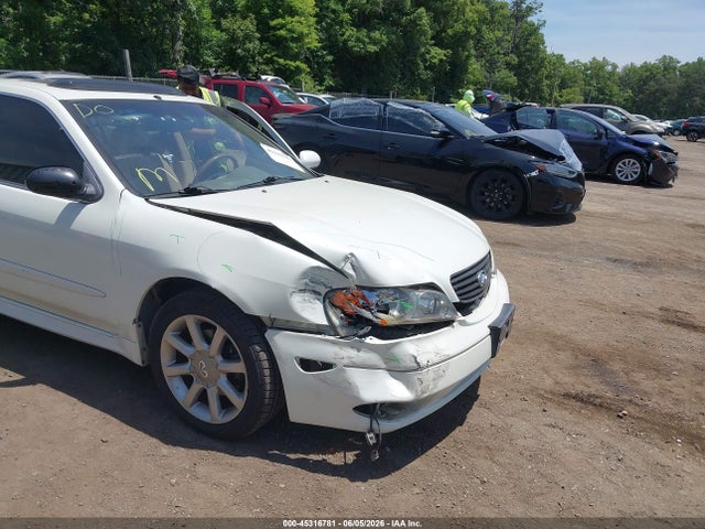 Продажа на аукционе авто 2003 Infiniti I35 Luxury, vin: JNKDA31AX3T110398, номер лота: 45316781