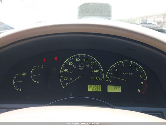 Продажа на аукционе авто 2003 Infiniti I35 Luxury, vin: JNKDA31AX3T110398, номер лота: 45316781