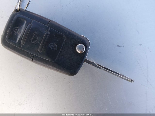 Aukcja sprzedaży 2008 Volkswagen Gti 2-door, vin: WVWFV71K88W251703, numer aukcji: 45316782