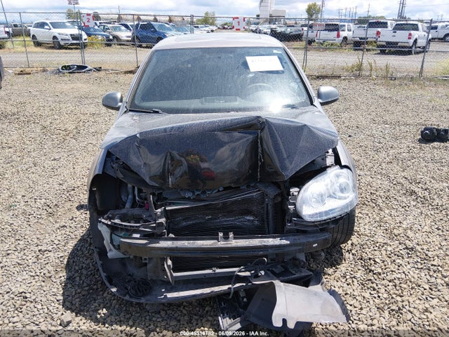 Aukcja sprzedaży 2008 Volkswagen Gti 2-door, vin: WVWFV71K88W251703, numer aukcji: 45316782