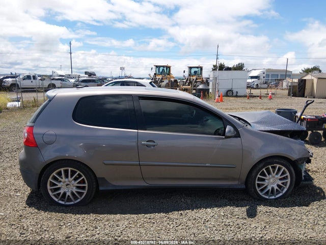 Aukcja sprzedaży 2008 Volkswagen Gti 2-door, vin: WVWFV71K88W251703, numer aukcji: 45316782