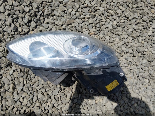 Aukcja sprzedaży 2008 Volkswagen Gti 2-door, vin: WVWFV71K88W251703, numer aukcji: 45316782