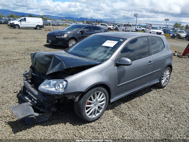 Aukcja sprzedaży 2008 Volkswagen Gti 2-door, vin: WVWFV71K88W251703, numer aukcji: 45316782