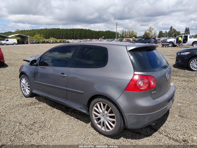 Aukcja sprzedaży 2008 Volkswagen Gti 2-door, vin: WVWFV71K88W251703, numer aukcji: 45316782