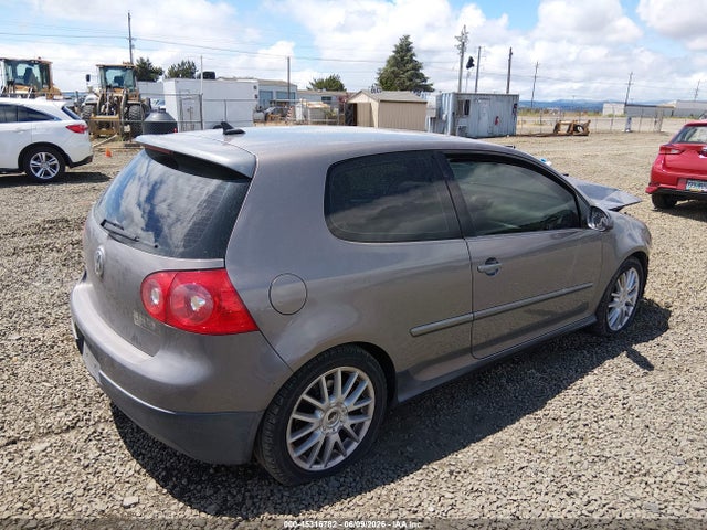 Aukcja sprzedaży 2008 Volkswagen Gti 2-door, vin: WVWFV71K88W251703, numer aukcji: 45316782