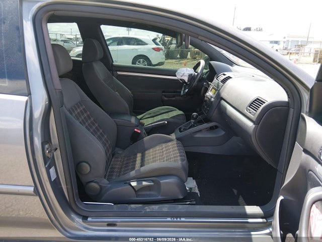 Aukcja sprzedaży 2008 Volkswagen Gti 2-door, vin: WVWFV71K88W251703, numer aukcji: 45316782
