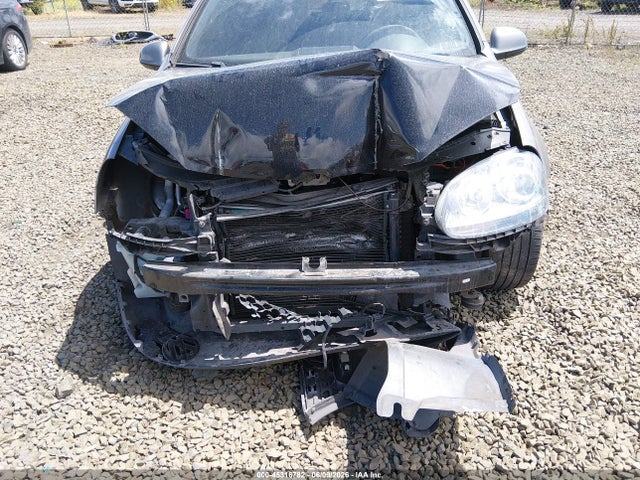 Aukcja sprzedaży 2008 Volkswagen Gti 2-door, vin: WVWFV71K88W251703, numer aukcji: 45316782