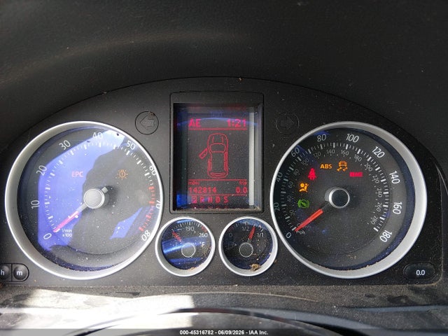Aukcja sprzedaży 2008 Volkswagen Gti 2-door, vin: WVWFV71K88W251703, numer aukcji: 45316782
