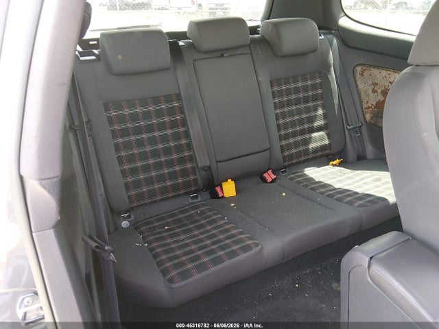 Aukcja sprzedaży 2008 Volkswagen Gti 2-door, vin: WVWFV71K88W251703, numer aukcji: 45316782