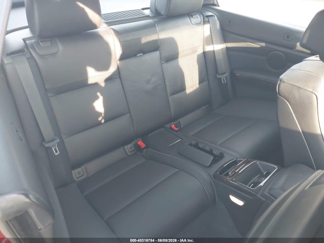2013 Bmw 335i მანქანა იყიდება აუქციონზე, vin: WBADX7C56DJ589856, აუქციონის ნომერი: 45316784