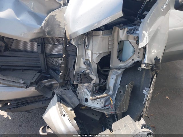 2GCPADED1S1118984 Chevrolet Silverado 1500 2wd Short Bed Rst