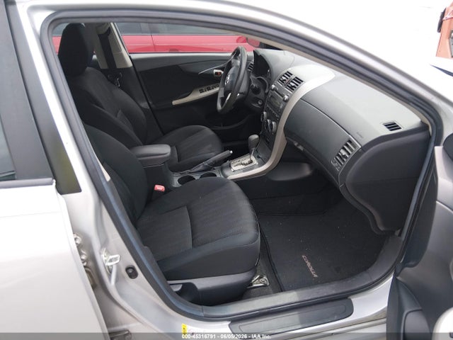 Aukcja sprzedaży 2011 Toyota Corolla S, vin: 2T1BU4EE1BC564032, numer aukcji: 45316791