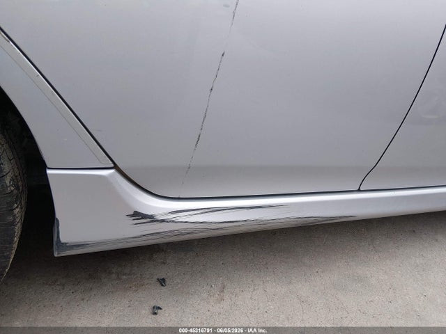 Aukcja sprzedaży 2011 Toyota Corolla S, vin: 2T1BU4EE1BC564032, numer aukcji: 45316791