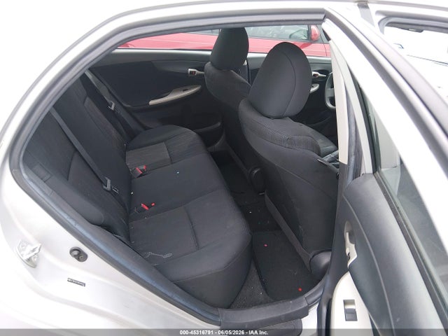 Aukcja sprzedaży 2011 Toyota Corolla S, vin: 2T1BU4EE1BC564032, numer aukcji: 45316791