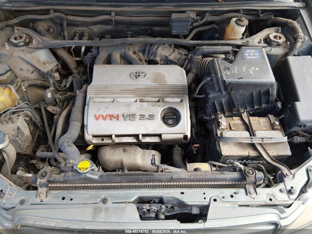 Aukcja sprzedaży 2007 Toyota Highlander 3rd Row, vin: JTEEP21A170214179, numer aukcji: 45316792