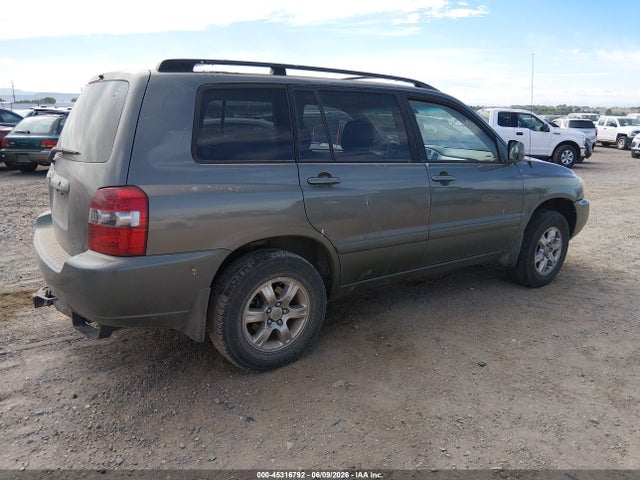 Aukcja sprzedaży 2007 Toyota Highlander 3rd Row, vin: JTEEP21A170214179, numer aukcji: 45316792