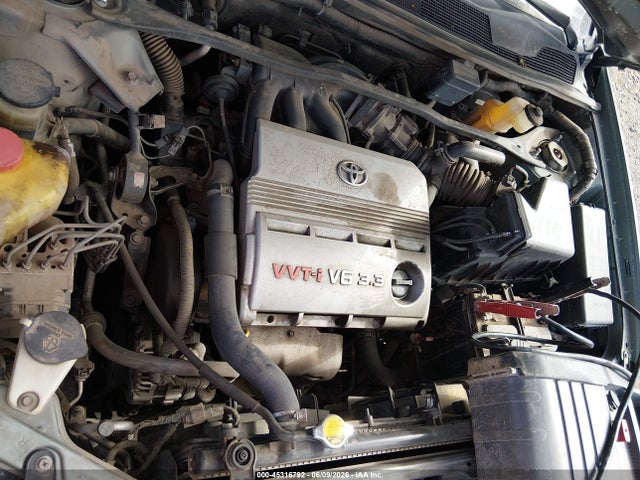 Aukcja sprzedaży 2007 Toyota Highlander 3rd Row, vin: JTEEP21A170214179, numer aukcji: 45316792