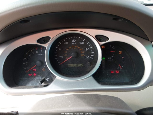 Aukcja sprzedaży 2007 Toyota Highlander 3rd Row, vin: JTEEP21A170214179, numer aukcji: 45316792