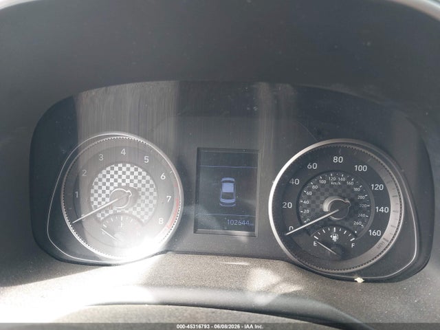 Hyundai ELANTRA SEL 2019 5NPD84LF2KH415201 Image 7