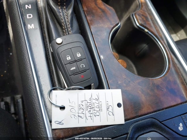 Продаж на аукціоні авто 2015 Chevrolet Impala 2lz, vin: 2G1165S30F9177145, номер лоту: 45316794