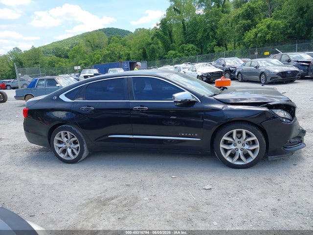Продаж на аукціоні авто 2015 Chevrolet Impala 2lz, vin: 2G1165S30F9177145, номер лоту: 45316794