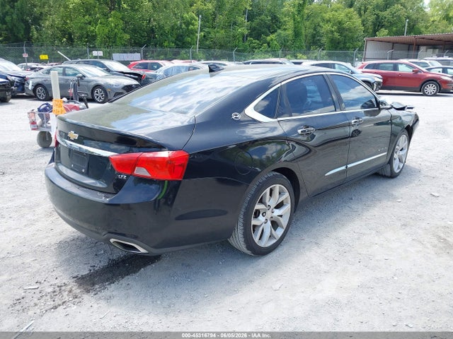 Продаж на аукціоні авто 2015 Chevrolet Impala 2lz, vin: 2G1165S30F9177145, номер лоту: 45316794