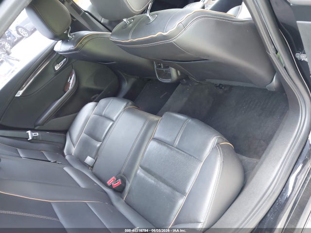 Продаж на аукціоні авто 2015 Chevrolet Impala 2lz, vin: 2G1165S30F9177145, номер лоту: 45316794