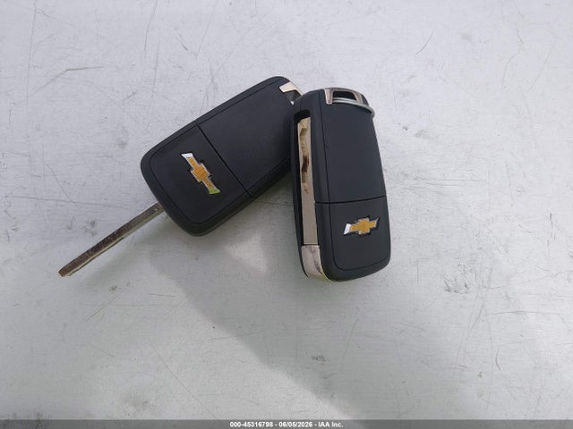 Chevrolet IMPALA 1LT 2018 2G1105S38J9112019 Image 11
