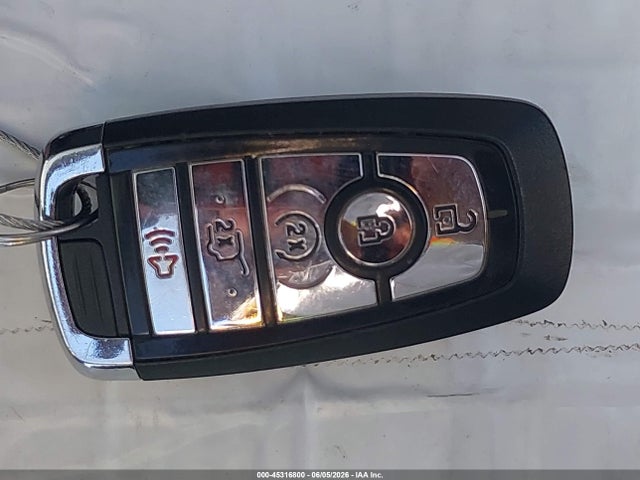 5LM5J7WC9NGL01600 Lincoln Aviator Reserve