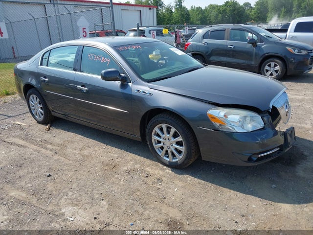 45316804 :رقم المزاد ، 1G4HA5E19AU136972 vin ، 2010 Buick Lucerne Cx مزاد بيع