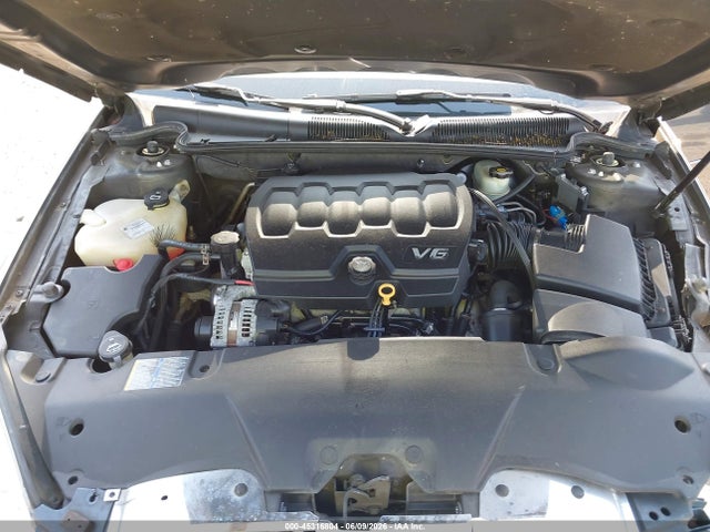 45316804 :رقم المزاد ، 1G4HA5E19AU136972 vin ، 2010 Buick Lucerne Cx مزاد بيع