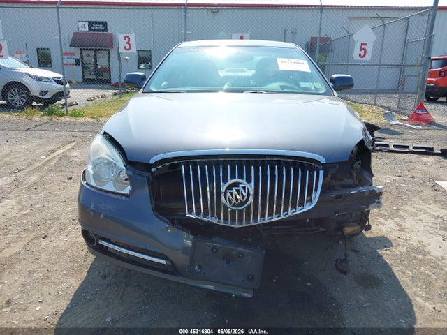 45316804 :رقم المزاد ، 1G4HA5E19AU136972 vin ، 2010 Buick Lucerne Cx مزاد بيع