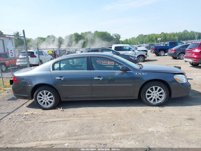 45316804 :رقم المزاد ، 1G4HA5E19AU136972 vin ، 2010 Buick Lucerne Cx مزاد بيع